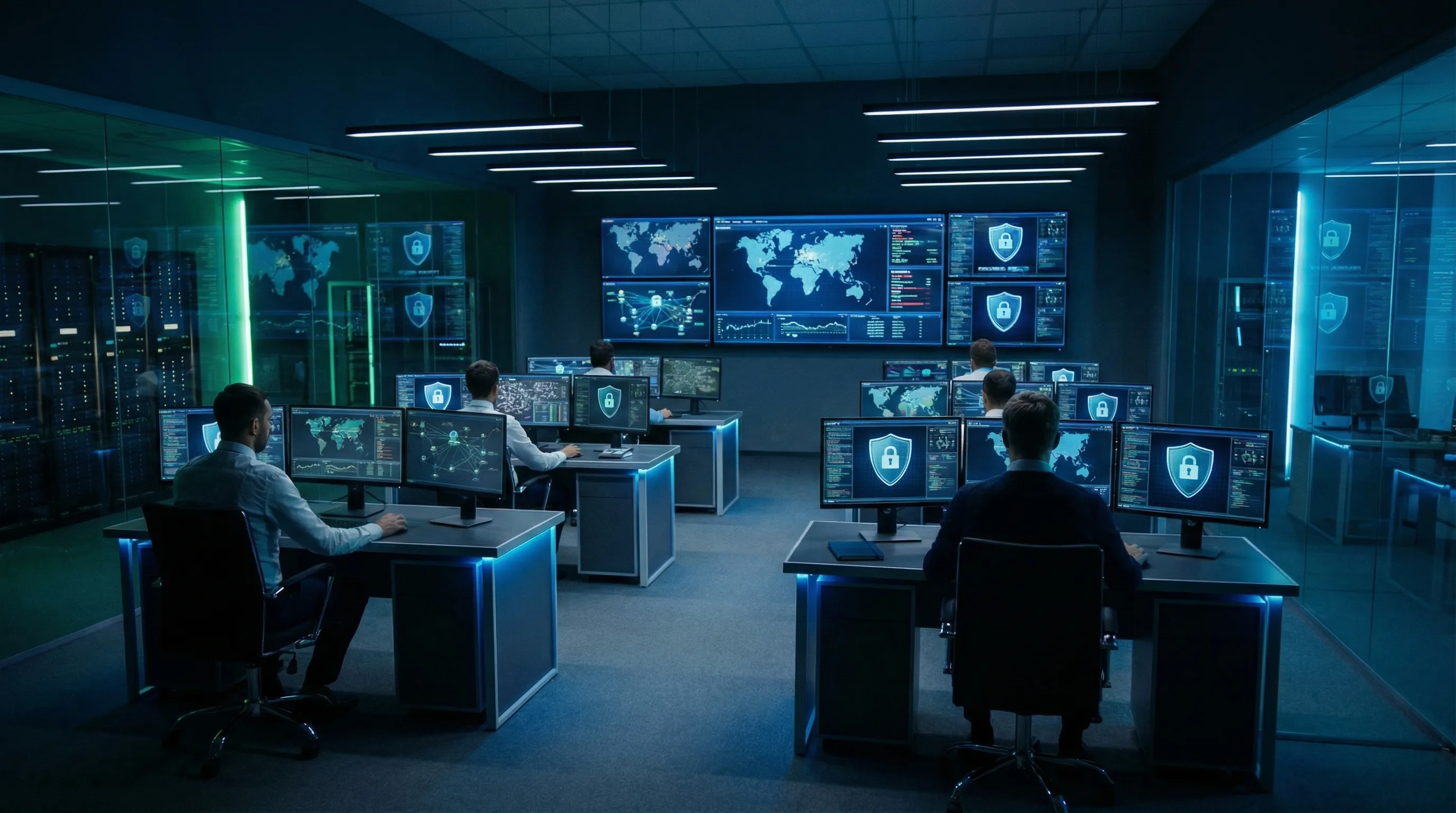 Cyberversicherung